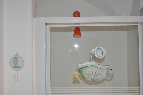 Apartamentos La Casa Pintada Caces Kültér fotó
